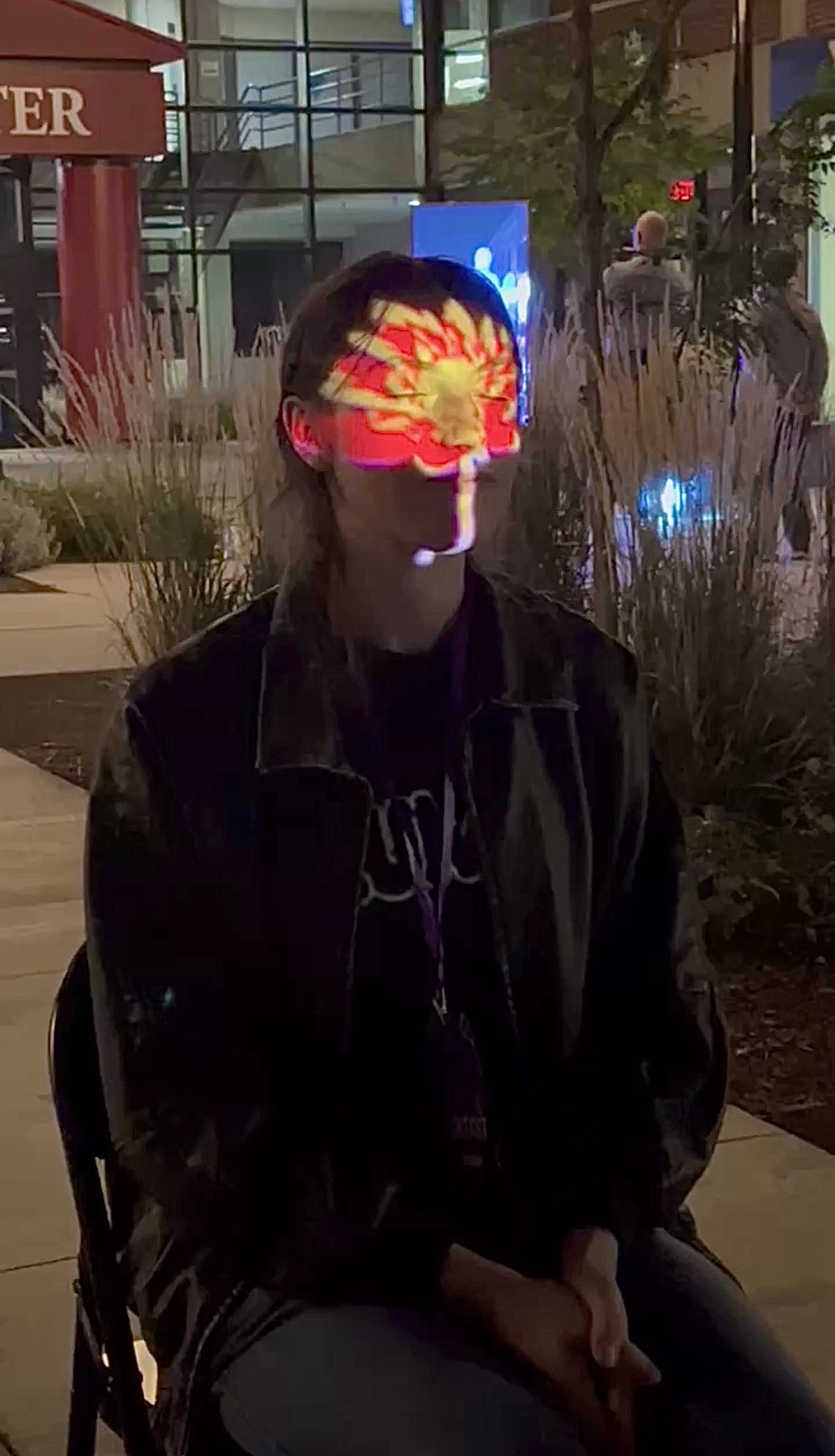 LUMA Installation 1