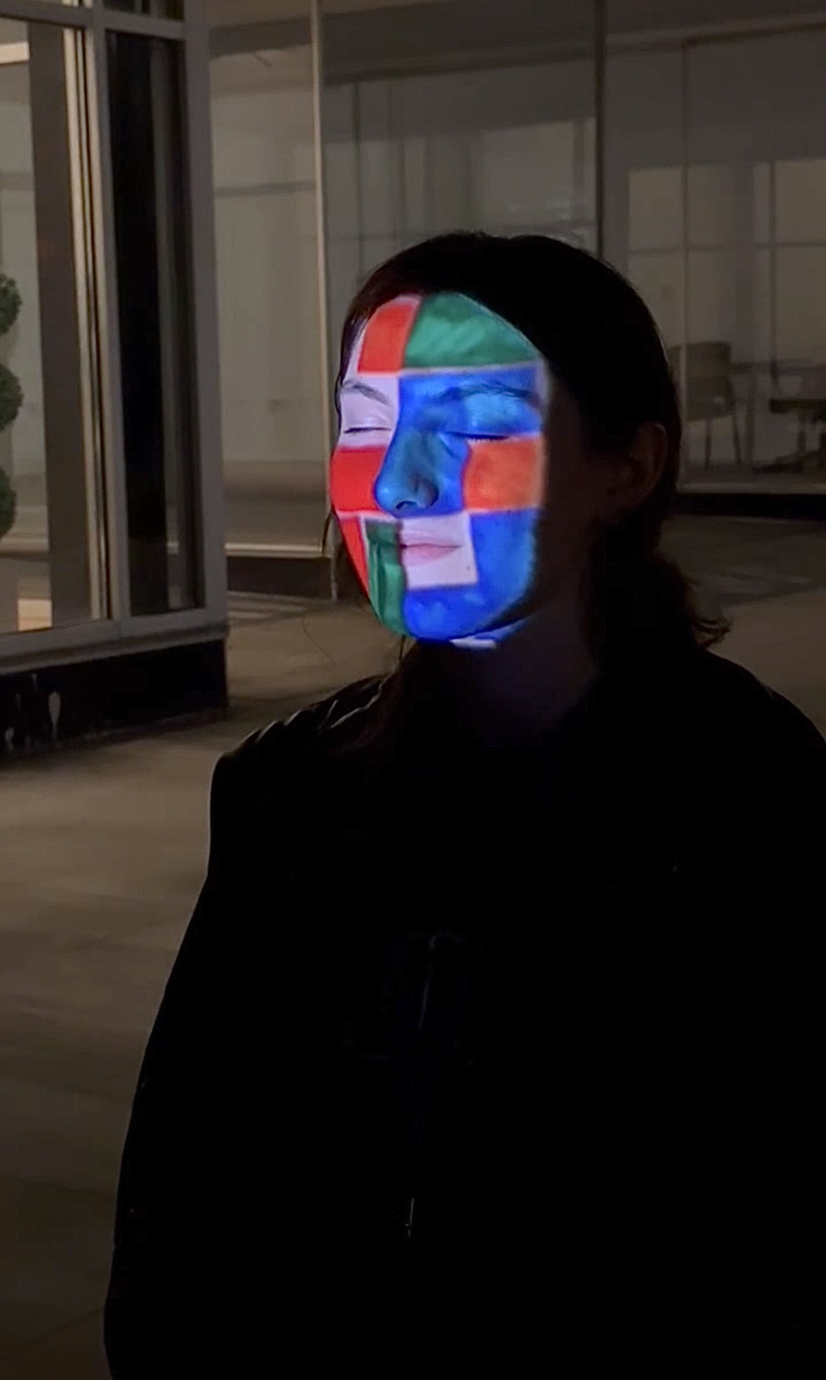 LUMA Installation 2