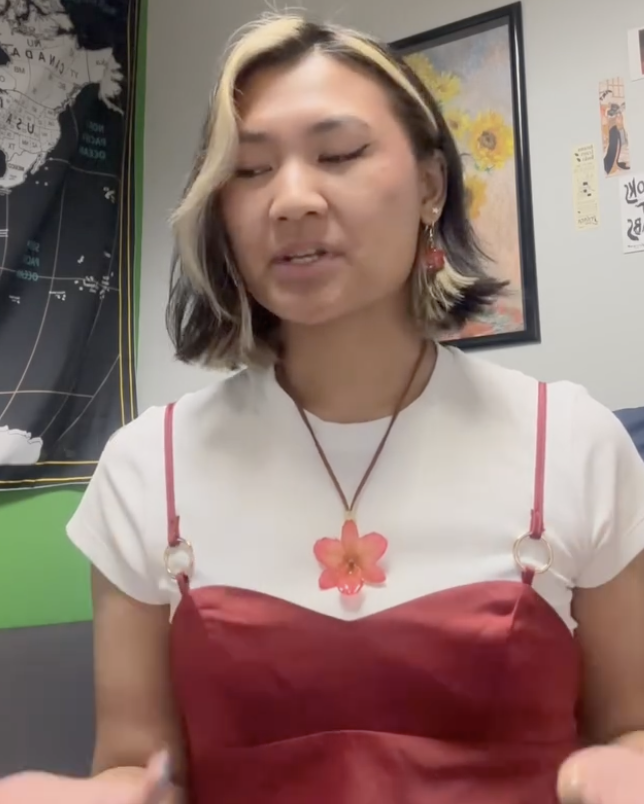 Multicultural Issue