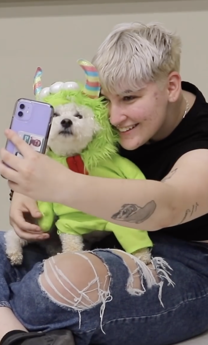 Paws Insta