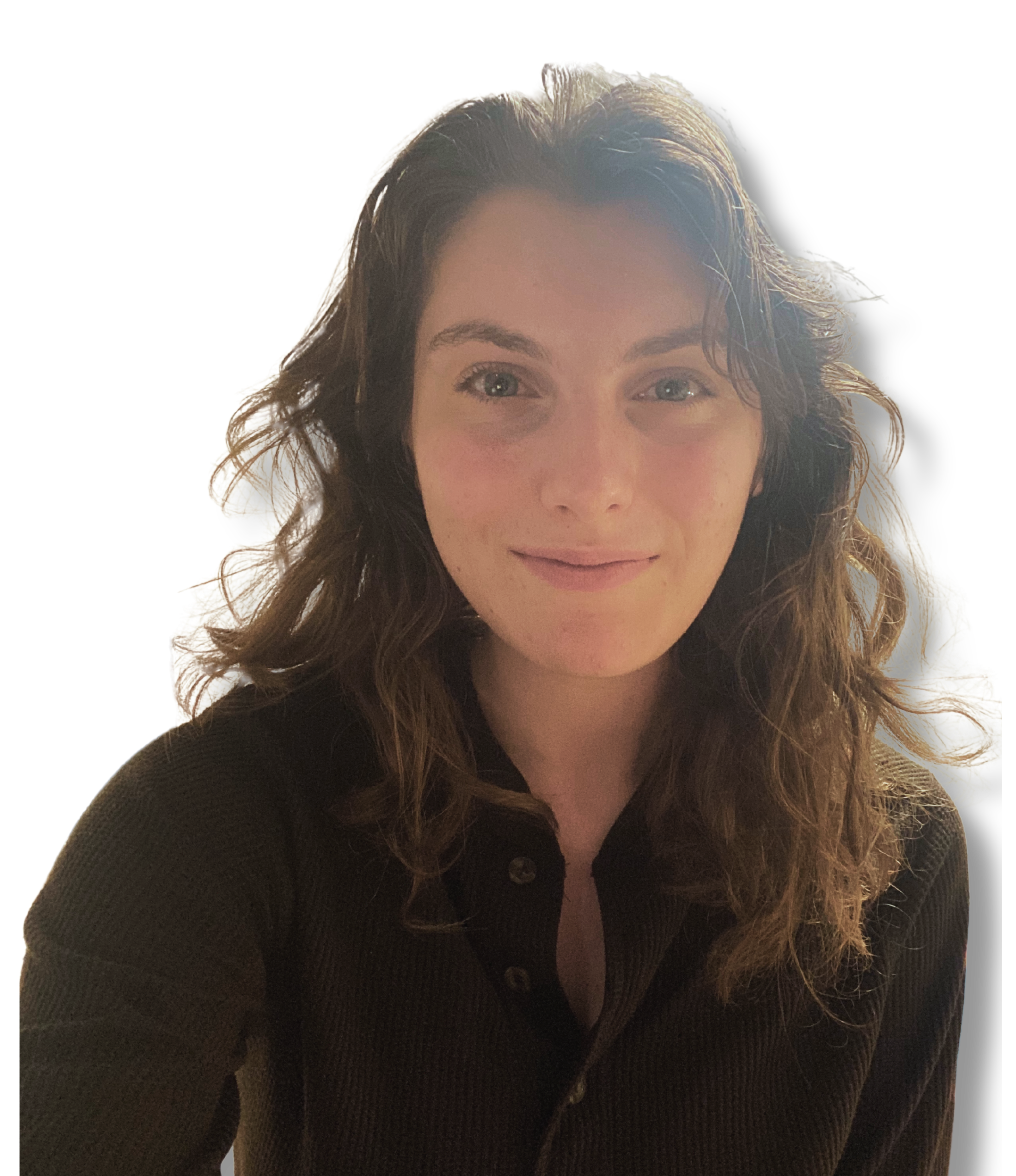 Joanna Fishman