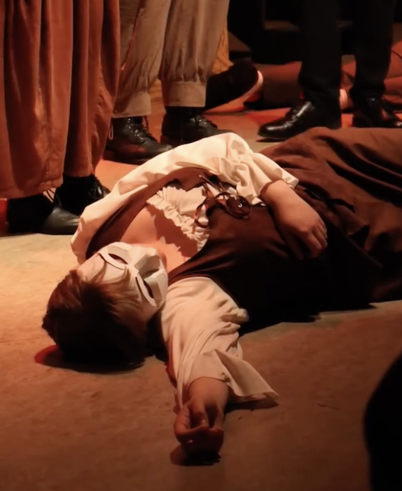 Rosencrantz & Guildenstern Are Dead